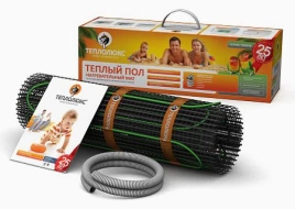 Теплый пол Теплолюкс Tropix Мhh 130-1-00
