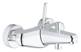 Смеситель Grohe Eurodisc joy 23431000 для ванны с душем