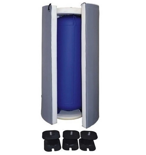Электрический водонагреватель Atlantic Corhydro 750L фото 4