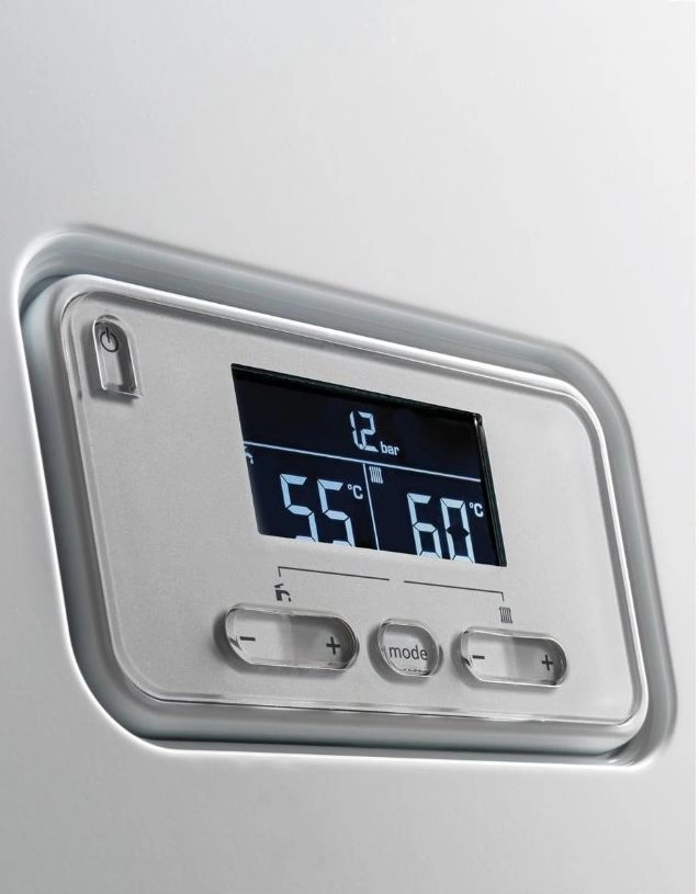Газовый настенный котел Protherm Пантера 25 КОV двухконтурный с закрытой камерой сгорания фото 3