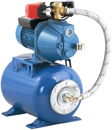 Насосная станция Aquario AUTO AJC-100B-H фото 2