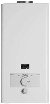 Газовая колонка Vaillant MAG OE 14-0/0 RXZ H фото 1