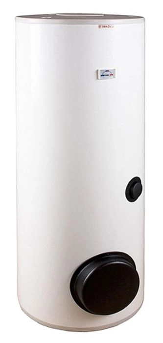 Бойлер косвенного нагрева Drazice OKCE 125 NTR/2-2kW фото 1