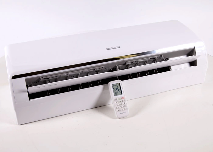 Cплит-система настенного типа Aeronik Legend ASI-09IL1/ASO-09IL1 inverter фото 4