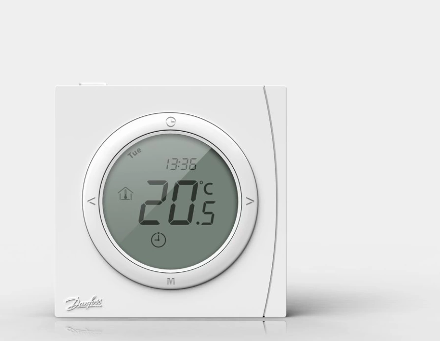Терморегулятор Danfoss ECtemp Next Plus 088L0121 фото 1