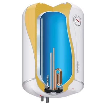 Водонагреватель Atlantic EGO 100 фото 3