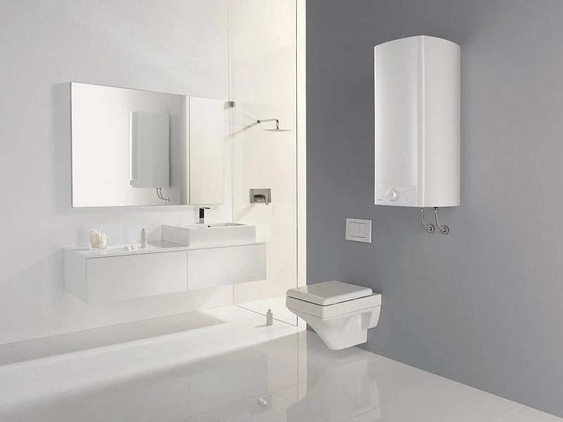 Водонагреватель накопительный электрический Gorenje Simplicity OTG 80 SLSIMB6 фото 2