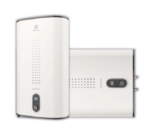Водонагреватель накопительный электрический Electrolux EWH Royal Flash 100 литров фото 1