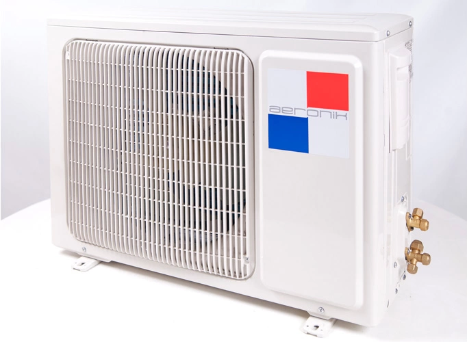Cплит-система настенного типа Aeronik Legend ASI-09IL1/ASO-09IL1 inverter фото 6