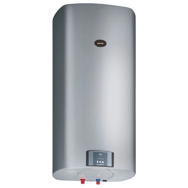 Водонагреватель накопительный электрический Gorenje OGB 80 SEDDSB6 фото 1