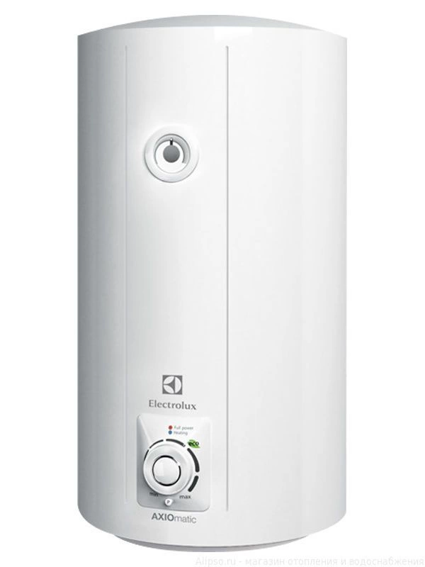 Водонагреватель накопительный электрический Electrolux EWH 150 AXIOmatic фото 1
