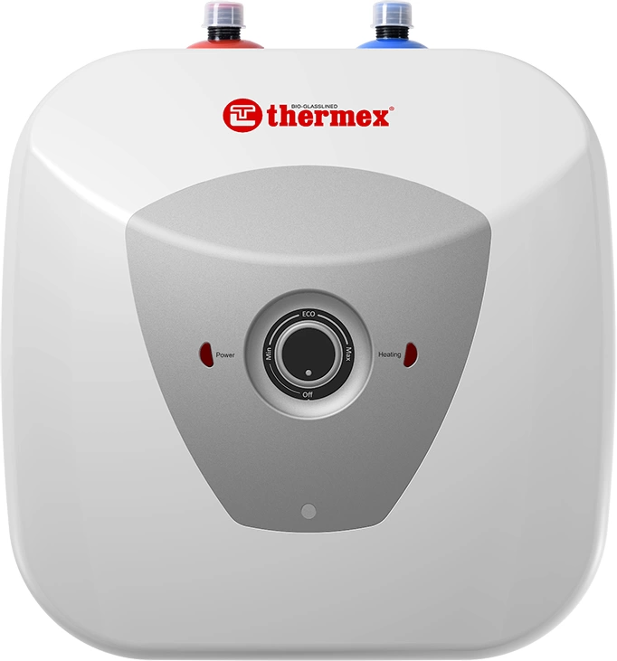 Водонагреватель установка над раковиной Thermex Hit 15 U (pro) фото 1