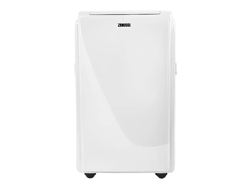 Мобильный кондиционер Zanussi Massimo ZACM-12 MS/N1 (белый) фото 2