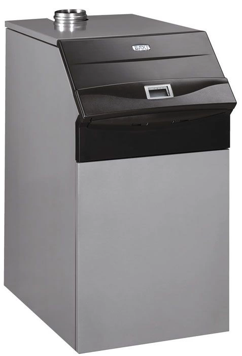 Газовый напольный одноконтурный конденсационный котел Baxi Power HT 1.1200 фото 1