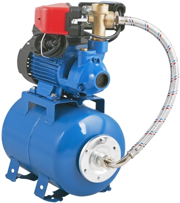 Насосная станция Aquario AUTO ADB-35-(8L)-H фото 2