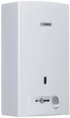 Газовая колонка Bosch Therm 4000 O WR 15-2 P23 фото 1