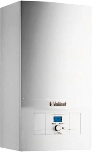 Газовый настенный двухконтурный котел Vaillant turboTEC pro VUW 242/5-3 24 кВт фото 2