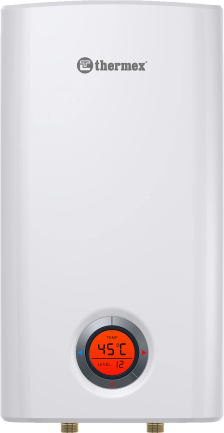 Проточный водонагреватель Thermex Topflow Pro 21000 фото 1