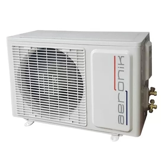 Настенный кондиционер Aeronik Super HS4 ASI-36HS4/ASO-36HS4 on/off фото 5