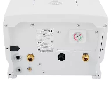 Электрический котел Protherm Скат (RAY) 24 КE/14 настенный одноконтурный фото 3
