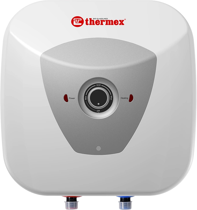 Водонагреватель установка над раковиной Thermex Hit 10 O (pro) фото 1