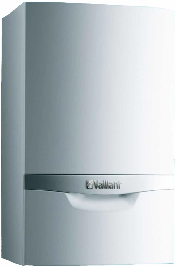 Газовый конденсационный котёл Vaillant ecoTEC plus VU INT IV 346/5-5 H 34-7 кВт фото 1