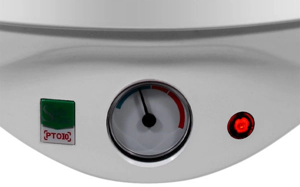 Водонагреватель накопительный электрический Haier ES80V-R1(H) фото 2