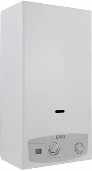 Газовая колонка Baxi SIG-2 11 p фото 1