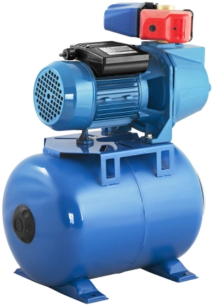 Насосная станция Aquario AUTO AJC-100B-H фото 3