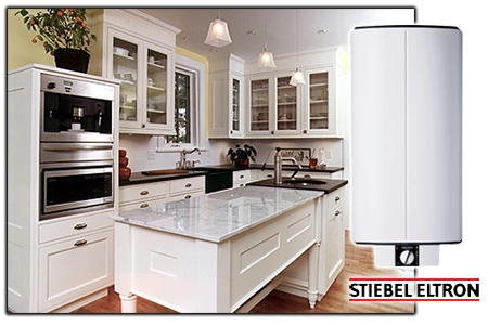 Водонагреватель накопительный электрический Stiebel Eltron SH 50 S фото 3