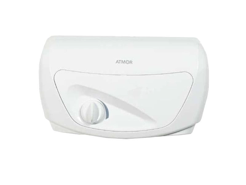 Водонагреватель на душ и кухню Atmor Classic 501 5000 универсал (Душ + кран) фото 2