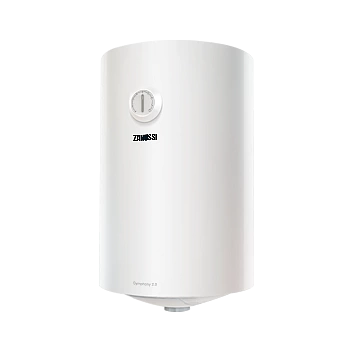 Водонагреватель Zanussi ZWH/S 100 Symphony 2.0 фото 1