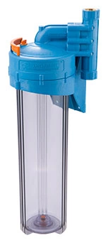 Корпус для картриджного фильтра Джилекс 1 MC 20 B фото 1