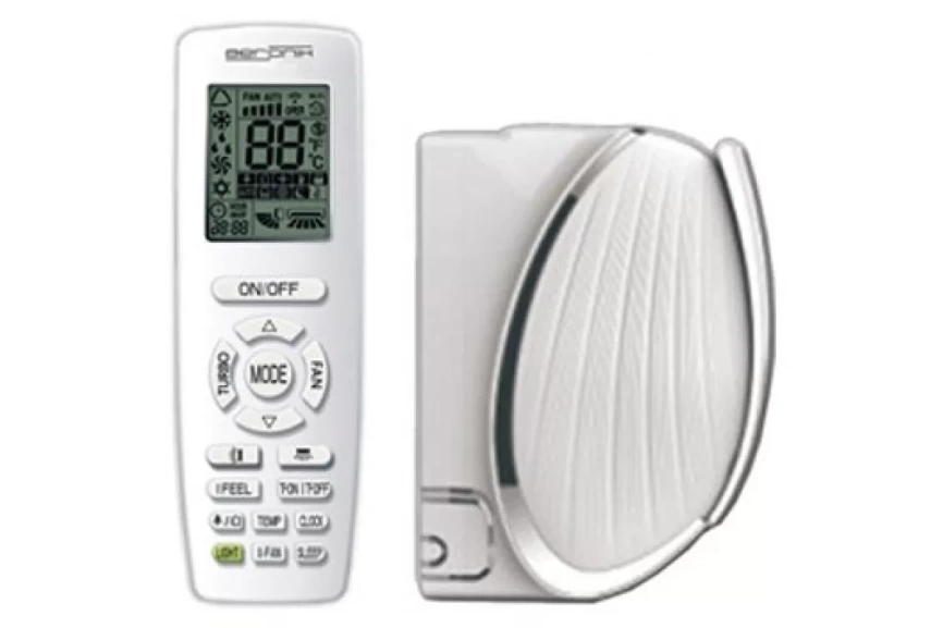 Настенный кондиционер Aeronik Super HS4 ASI-36HS4/ASO-36HS4 on/off фото 4
