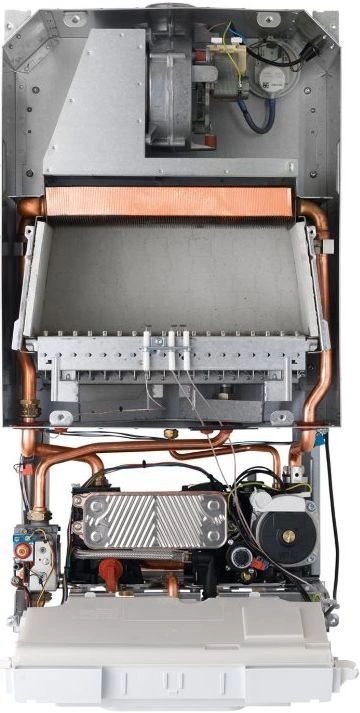 Газовый настенный котел Protherm Пантера 25 КОV двухконтурный с закрытой камерой сгорания фото 6