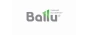Обогреватели Ballu