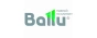 Тепловые пушки Ballu