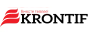 Котлы отопления Krontif