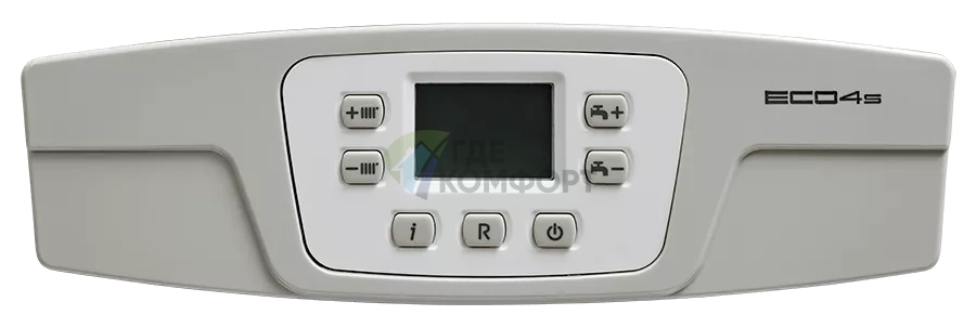 Устройства контроля и безопасности Baxi ECO-4s 24 F