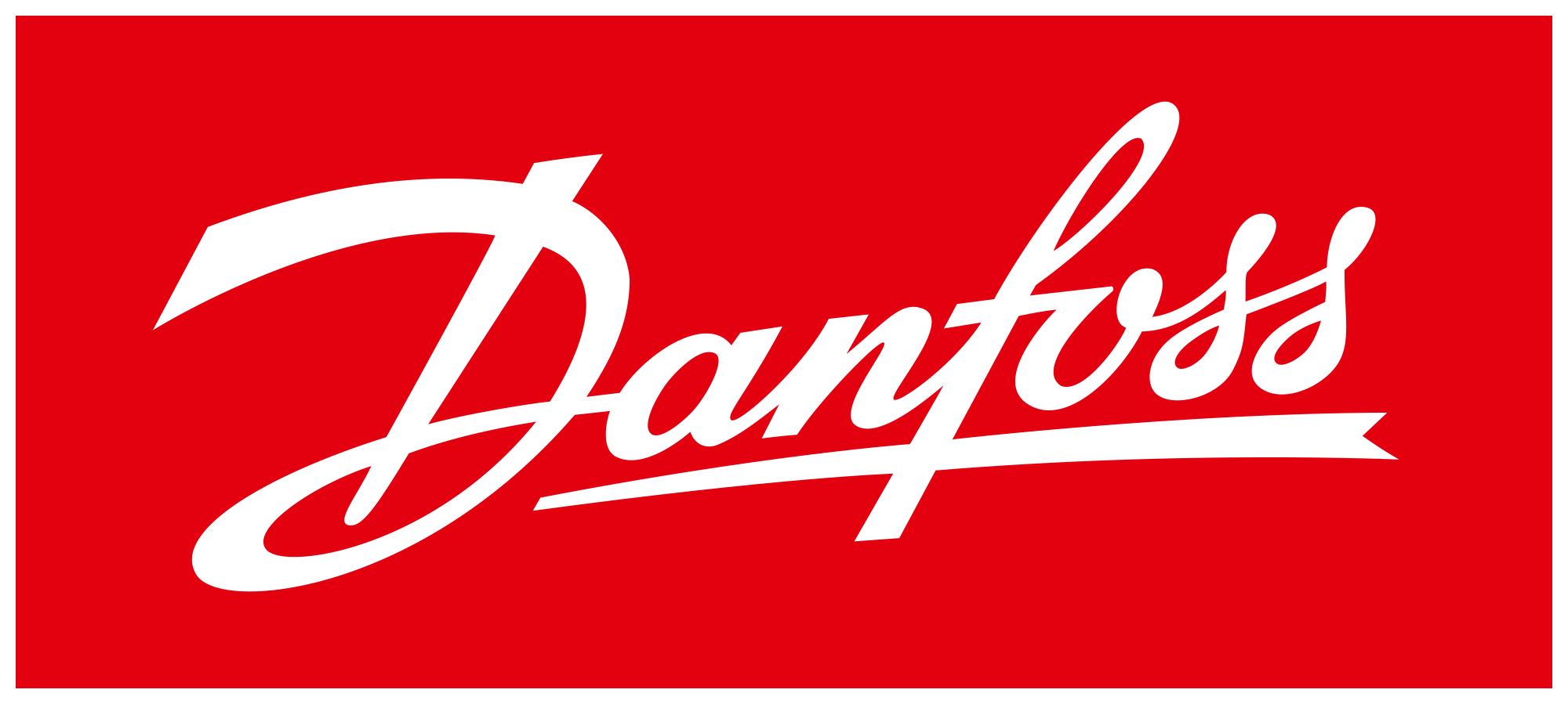 Дмитрий Виноградов - сертифицированный специалист Danfoss