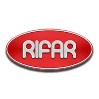 Сергей Медведев - сертифицированный специалист Rifar